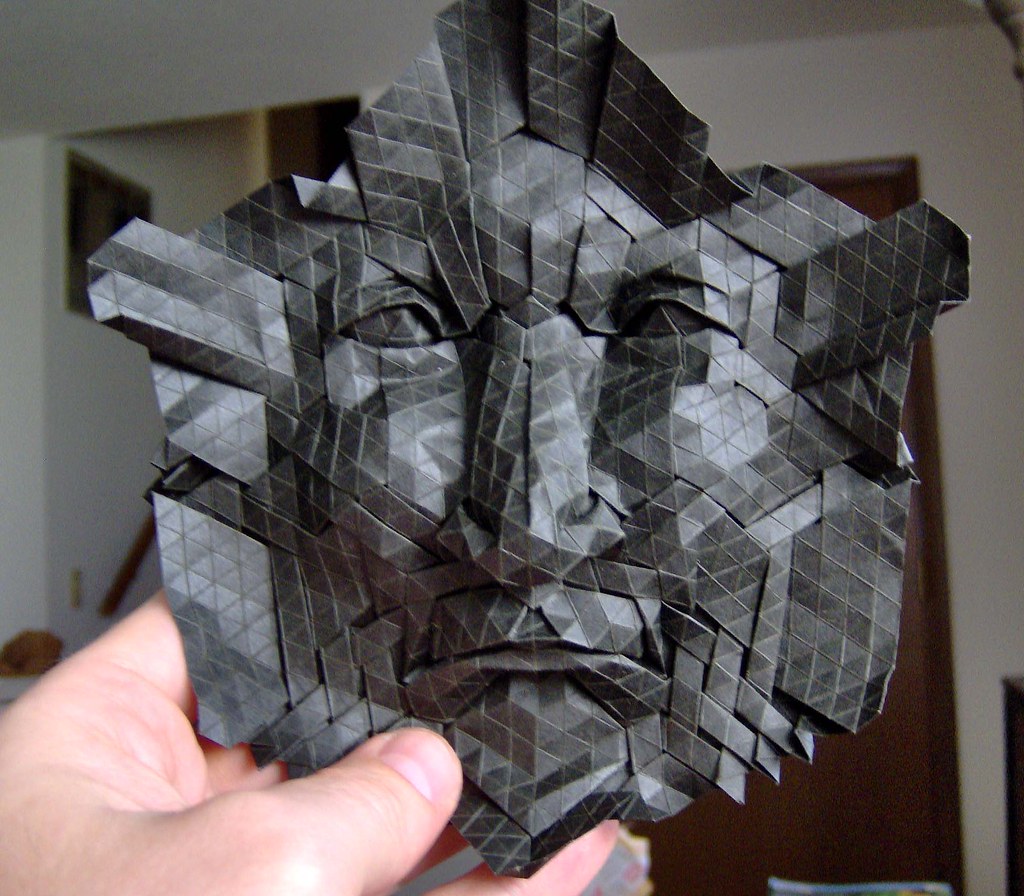 mask study 2